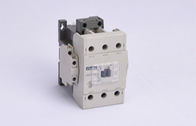 9A ~ 85A 3P chống điện giật Magnetic Contactor điện cho mạch bảo vệ động cơ DC / AC màu tùy chọn