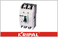 2P / 3P tiêu chuẩn từ loại khuôn đúc Circuit Breaker AC600V 10A 16A 20A 32A 40A 50A 63A