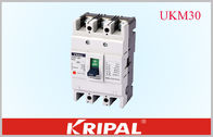 Bộ ngắt mạch vỏ đúc điện áp UKM30-100S 100A 3P MCCB (16A, 25A, 32A, 40A, 50A, 63A, 75A, 100A) AC690