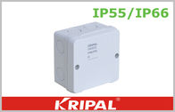 Tủ chống lửa nhỏ Tủ điện ngoài trời Tủ điện thoại IP55 IP66