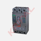 Bộ ngắt mạch vỏ đúc 250V 630A DC Điện áp thấp cho hệ thống quang điện