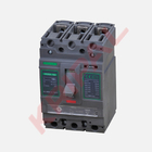 Bộ ngắt mạch vỏ đúc 250V 630A DC Điện áp thấp cho hệ thống quang điện