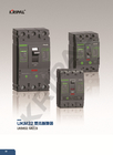 Bộ ngắt vỏ đúc DC cho hệ thống quang điện 16-1250A 500V Tiêu chuẩn IEC