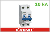 10KA Bộ ngắt mạch MCB mini Moller L7 Series, tiêu chuẩn IEC60898