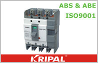 ABS ABE loạt bảo vệ quá dòng đúc trường hợp Circuit Breaker Tốc độ cao từ nhiệt